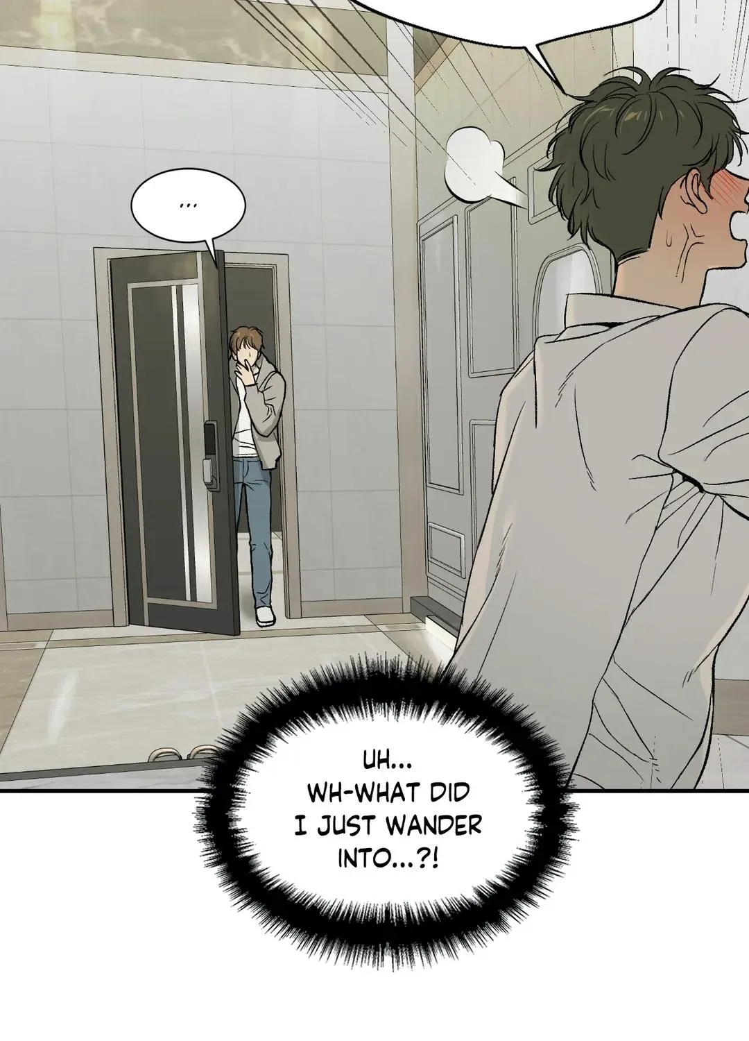 Jinx manhwa Chapter 2 page 43 - 