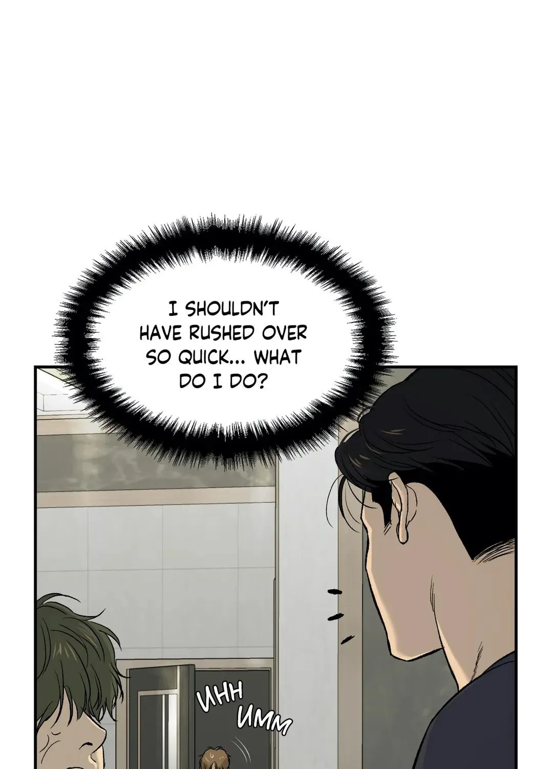 Jinx manhwa Chapter 2 page 46 - 
