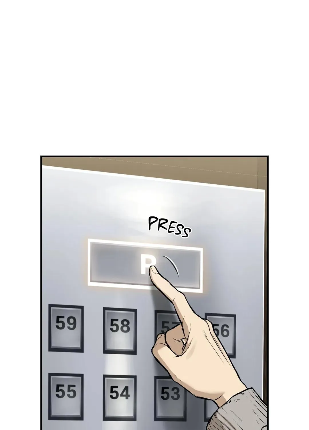 Jinx manhwa Chapter 2 page 7 - 