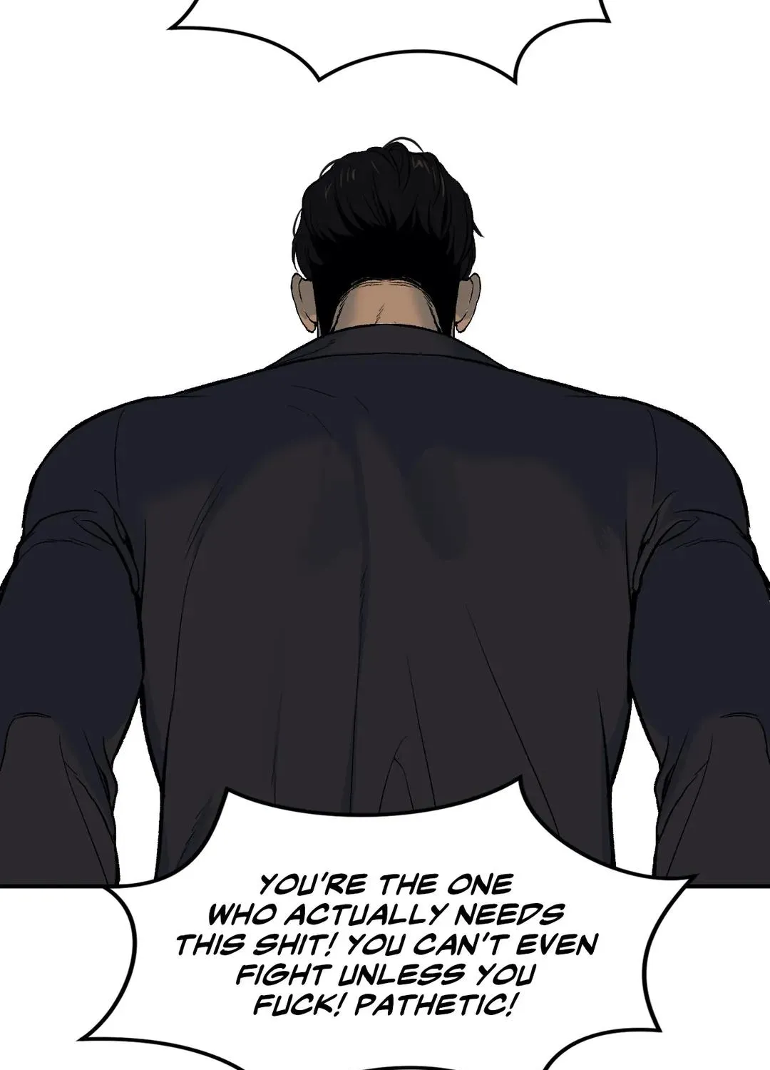 Jinx manhwa Chapter 2 page 61 - 