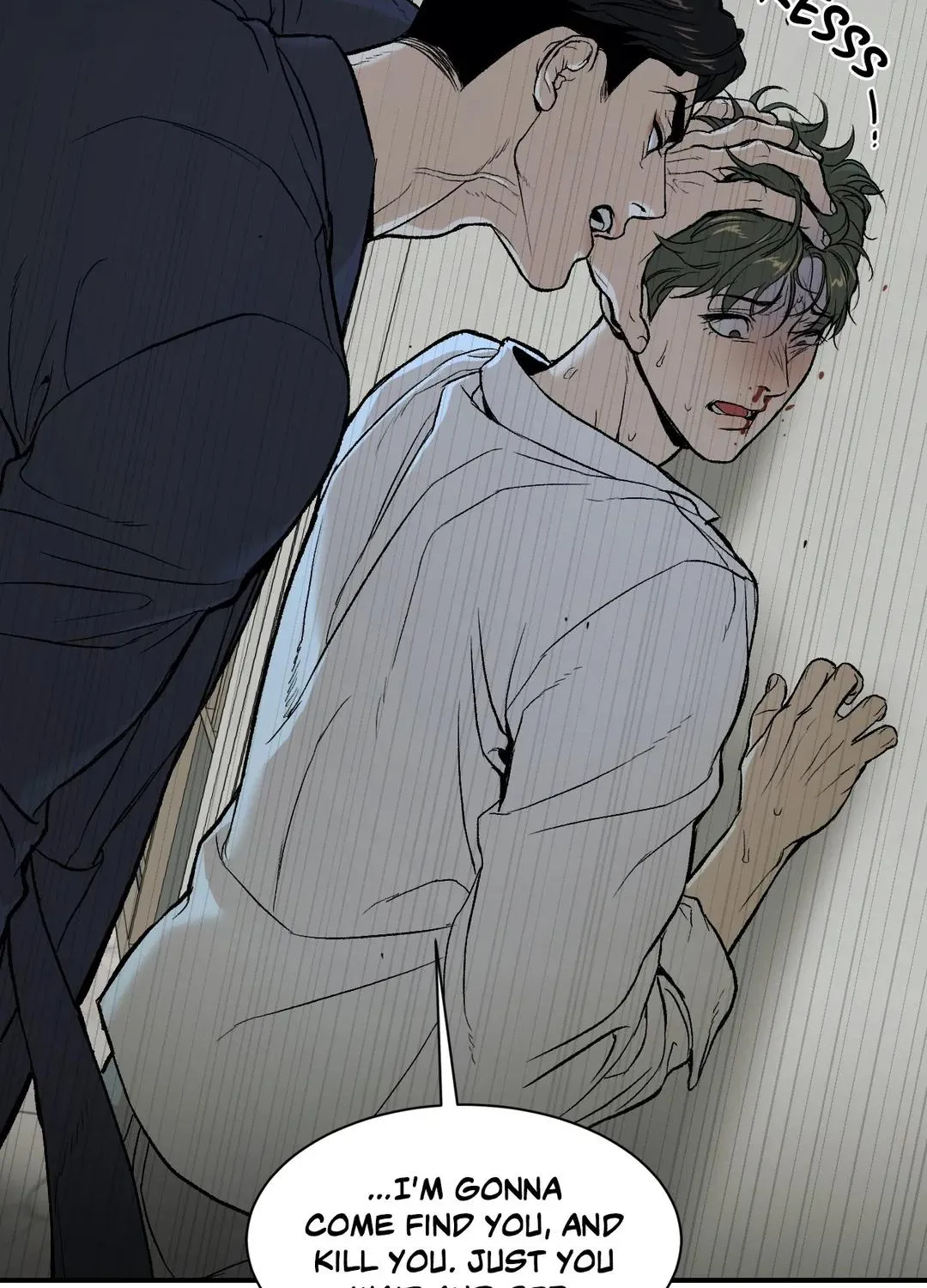 Jinx manhwa Chapter 2 page 68 - 