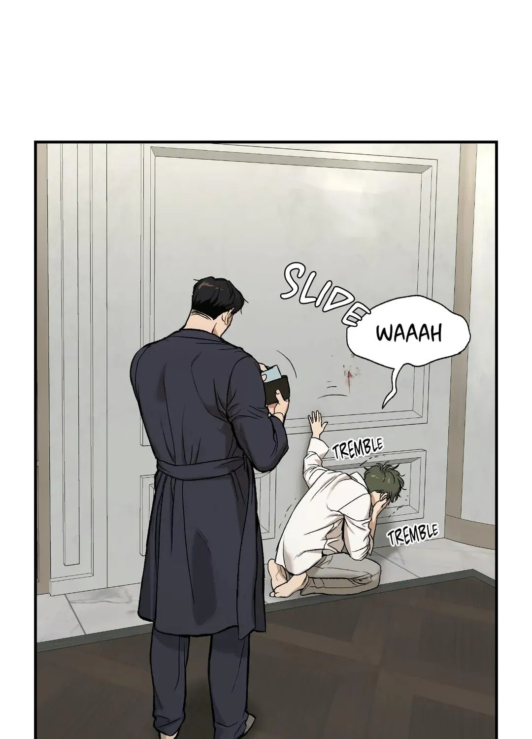 Jinx manhwa Chapter 2 page 70 - 