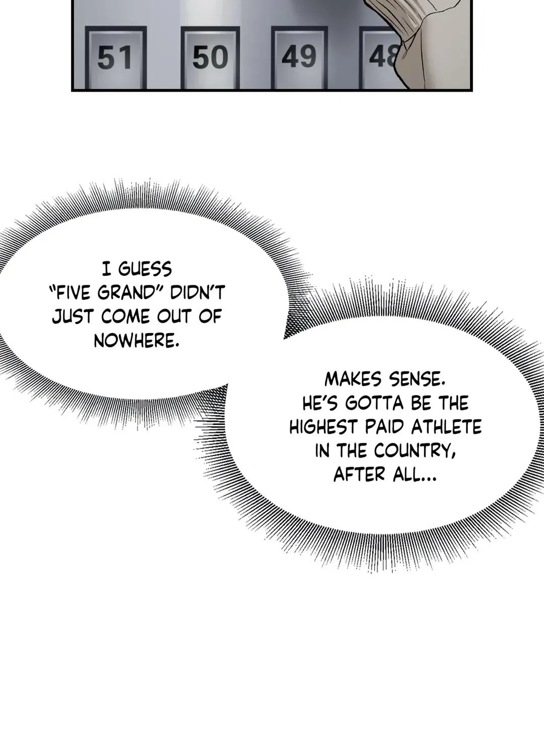 Jinx manhwa Chapter 2 page 8 - 