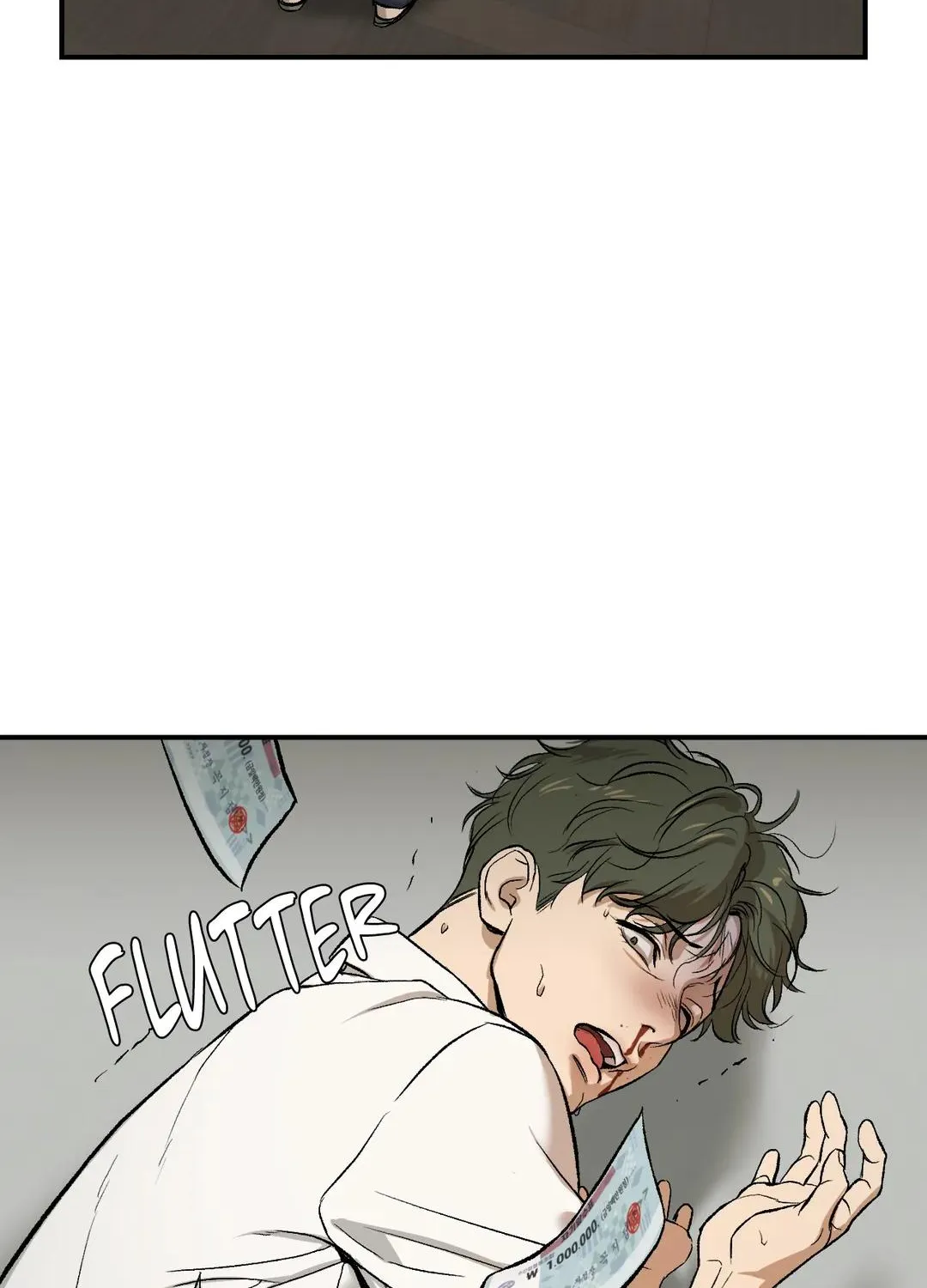 Jinx manhwa Chapter 2 page 71 - 