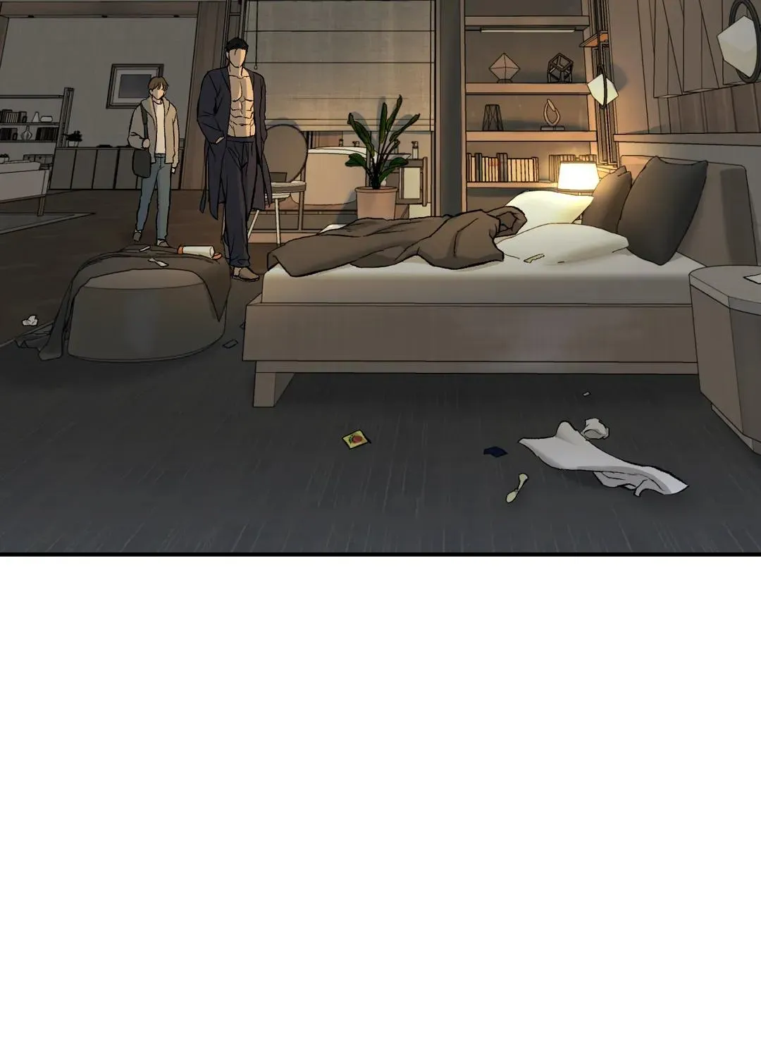 Jinx manhwa Chapter 2 page 79 - 