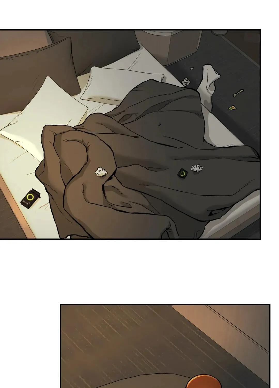 Jinx manhwa Chapter 2 page 80 - 