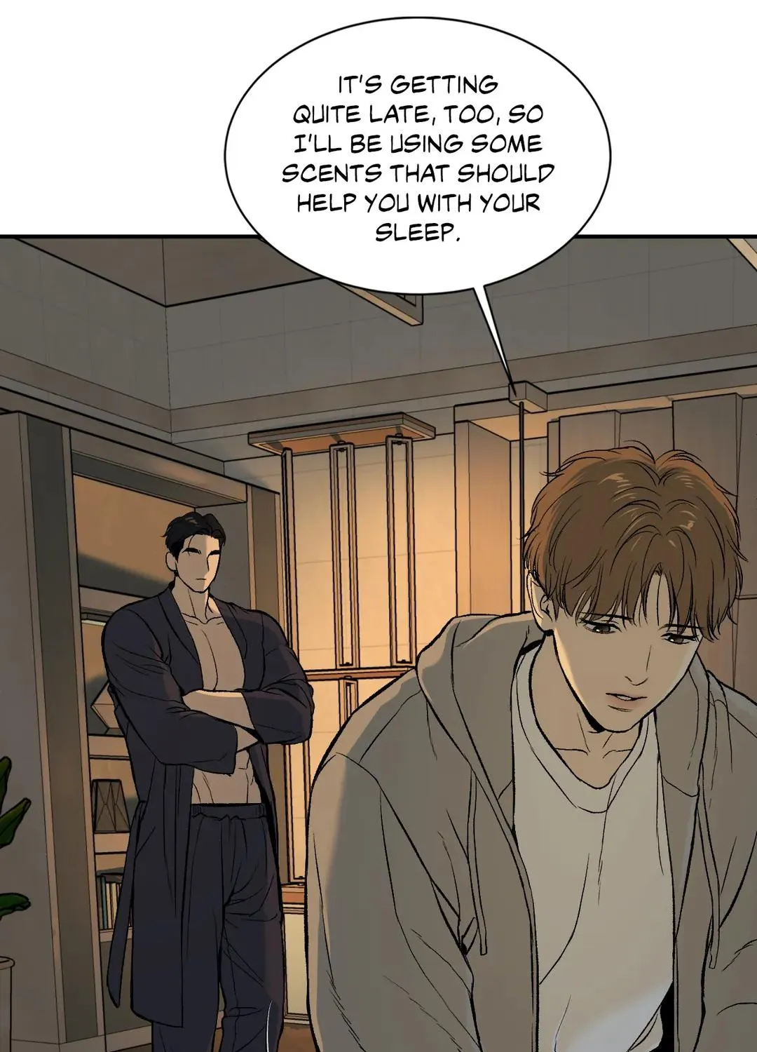 Jinx manhwa Chapter 2 page 88 - 