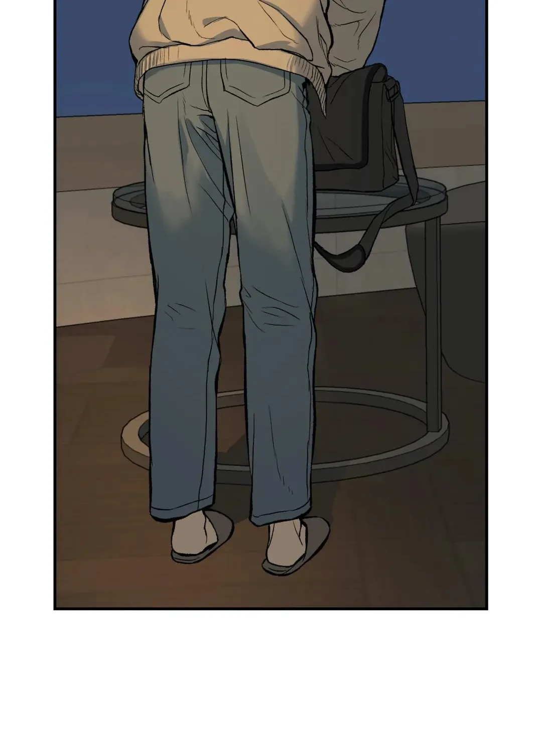 Jinx manhwa Chapter 2 page 92 - 