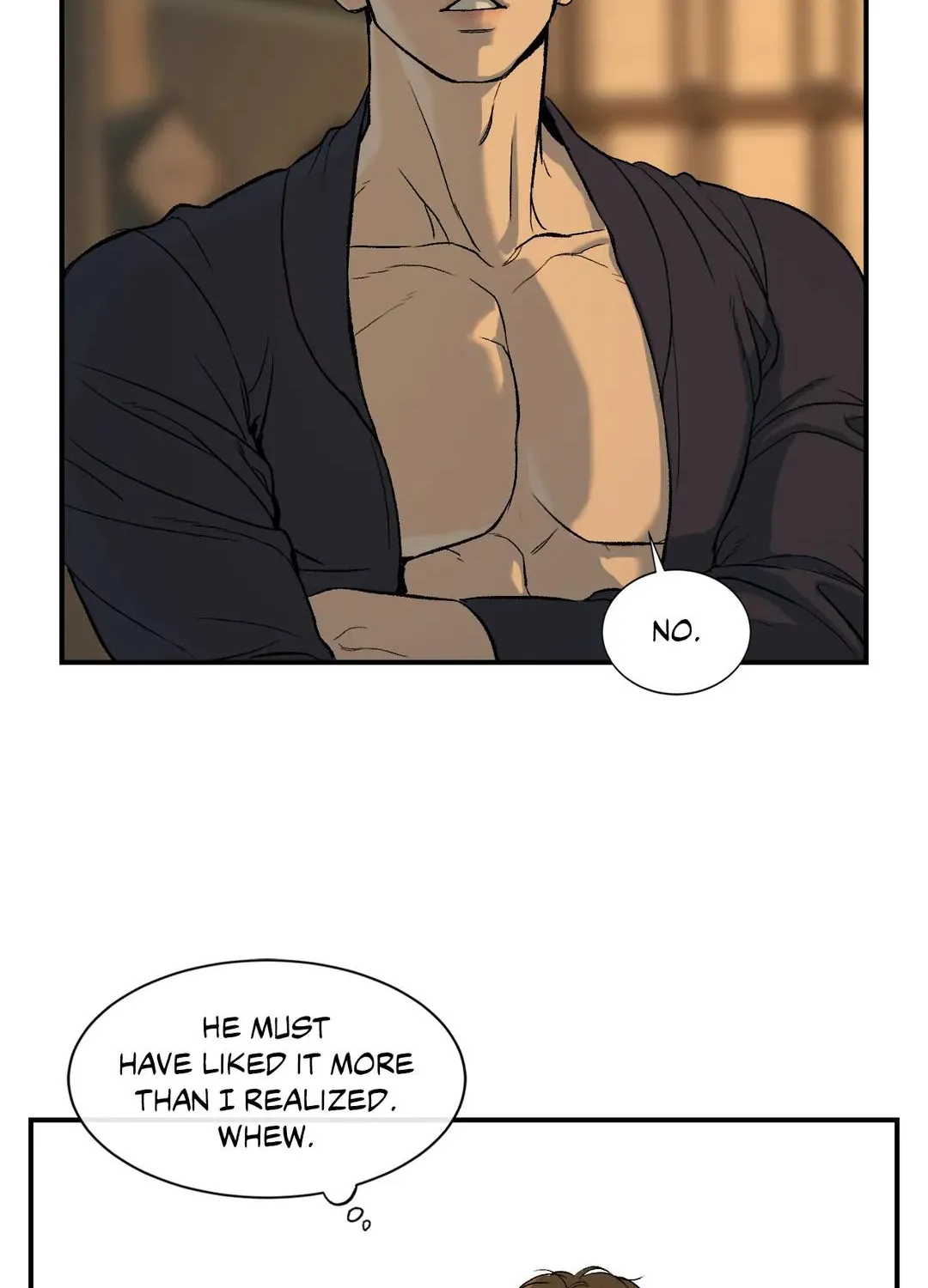 Jinx manhwa Chapter 2 page 98 - 