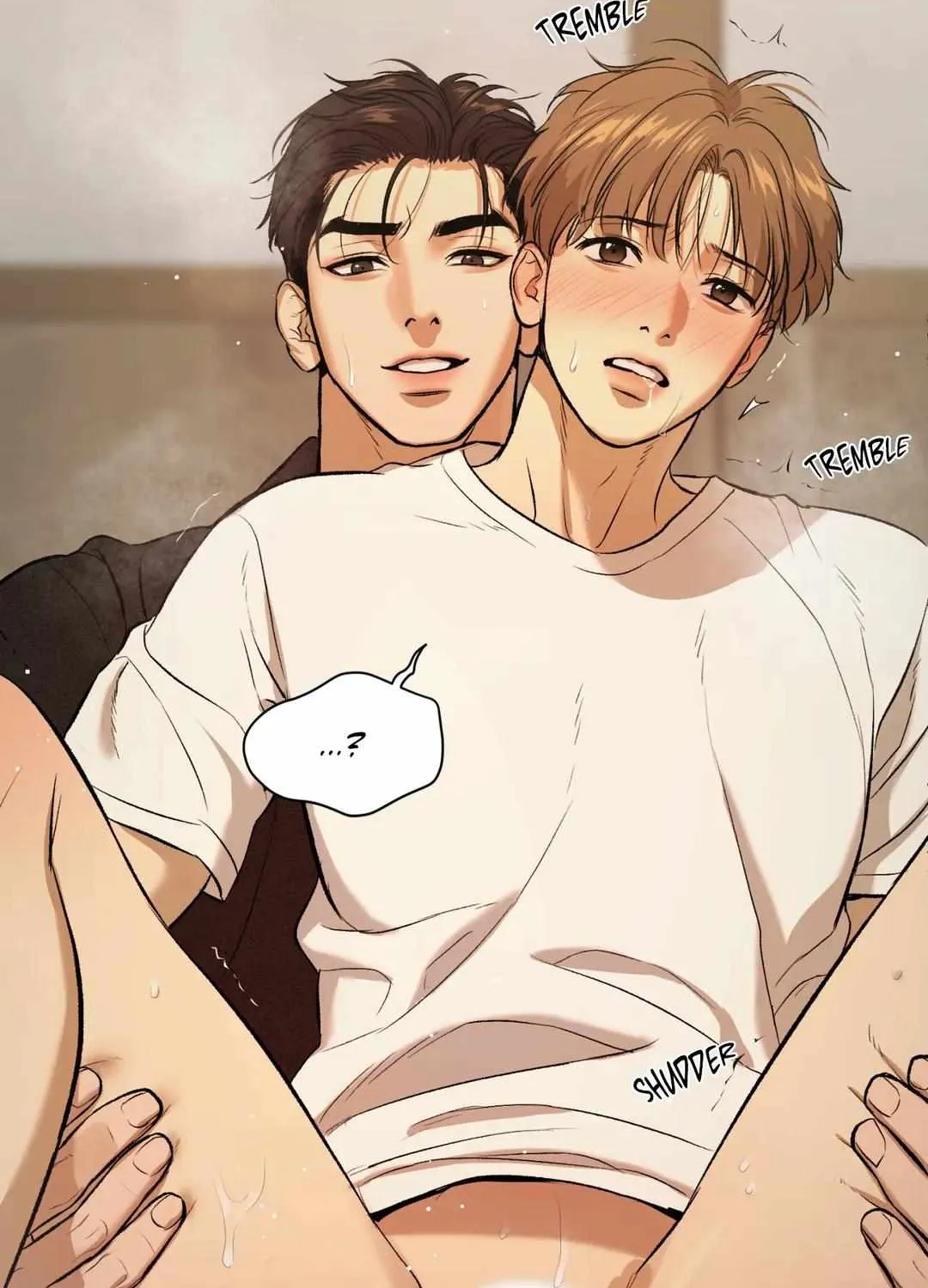 Jinx manhwa Chapter 20 page 2 - 