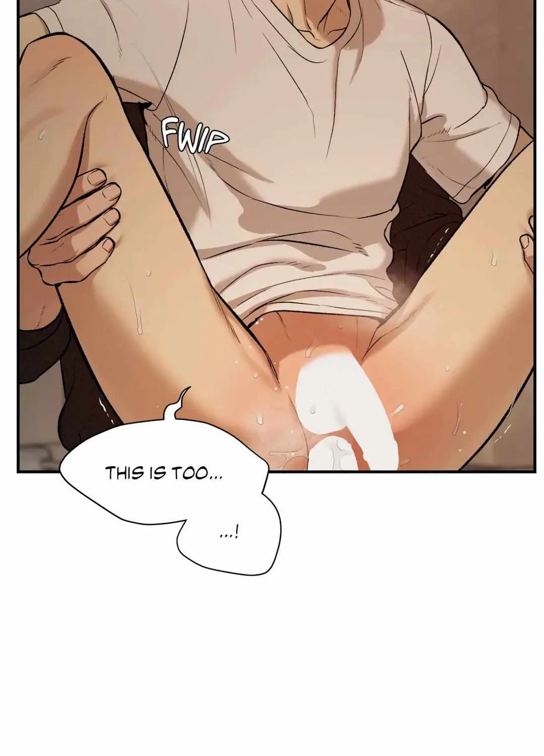 Jinx manhwa Chapter 20 page 11 - 