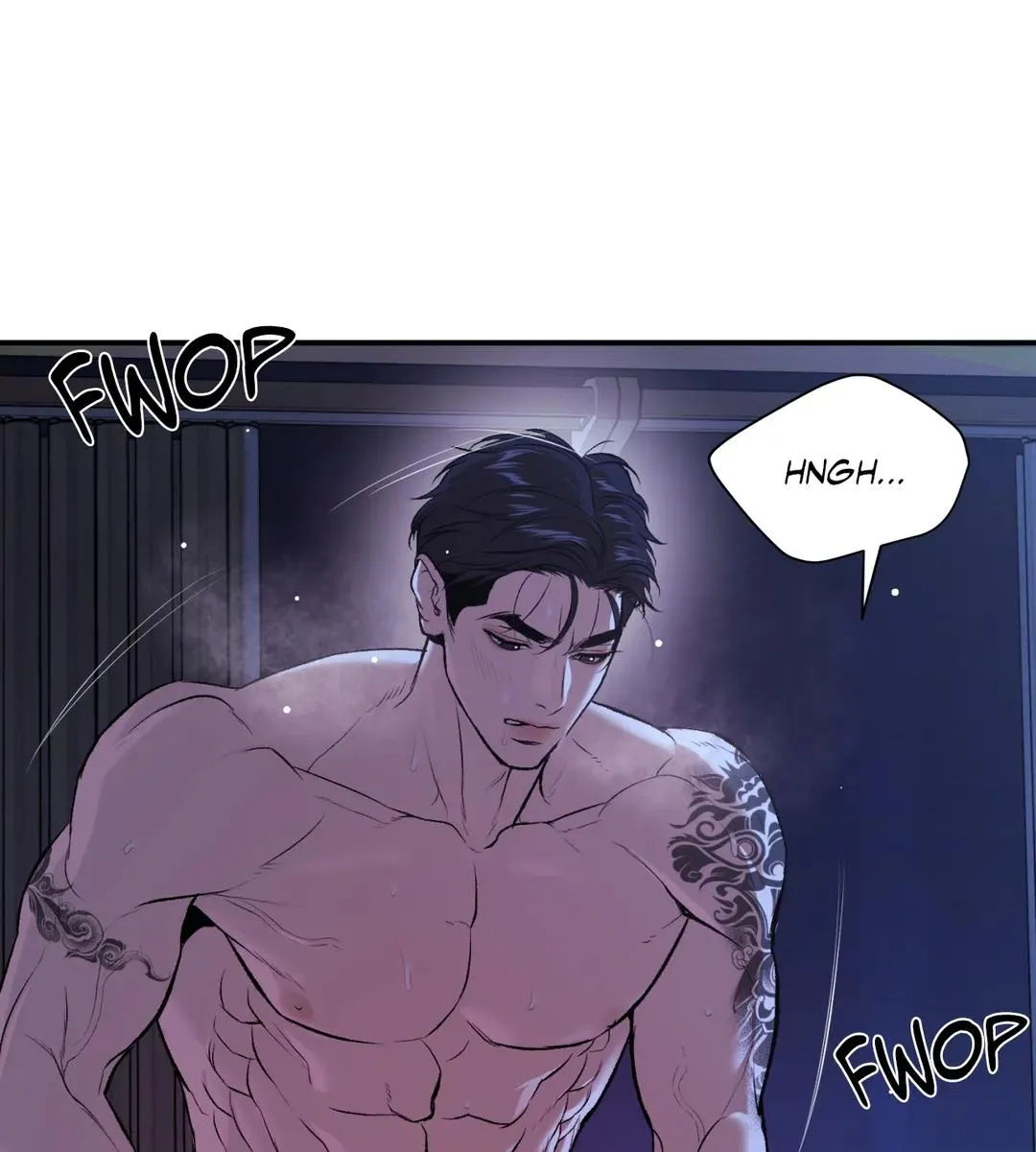 Jinx manhwa Chapter 20 page 105 - 