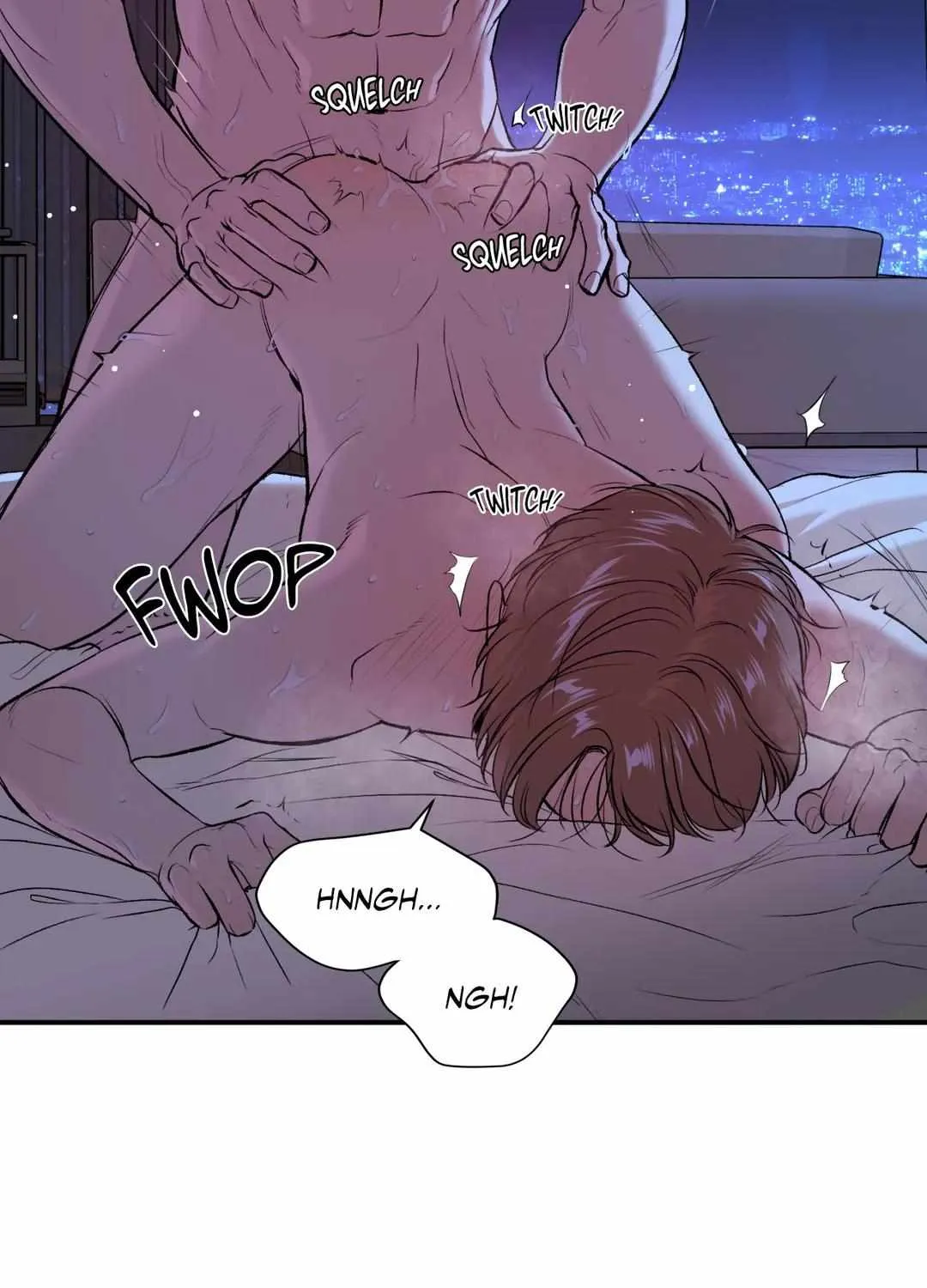 Jinx manhwa Chapter 20 page 106 - 