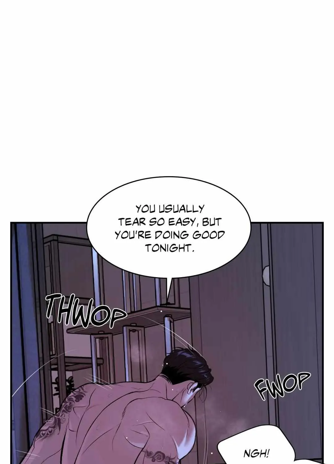 Jinx manhwa Chapter 20 page 109 - 