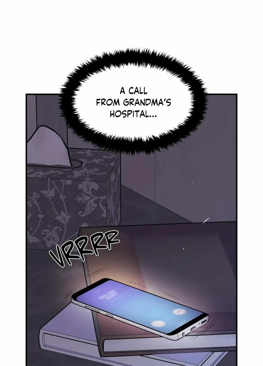 Jinx manhwa Chapter 20 page 121 - 