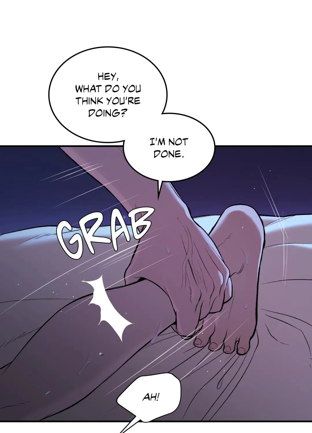 Jinx manhwa Chapter 20 page 127 - 