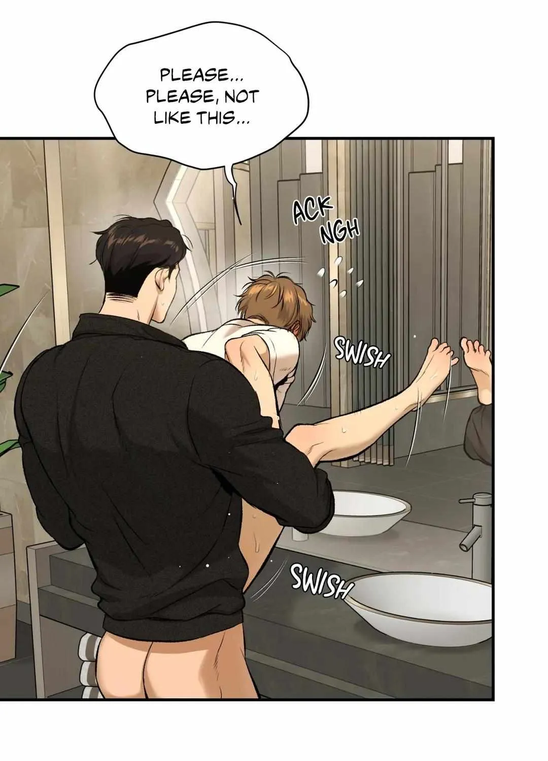 Jinx manhwa Chapter 20 page 14 - 