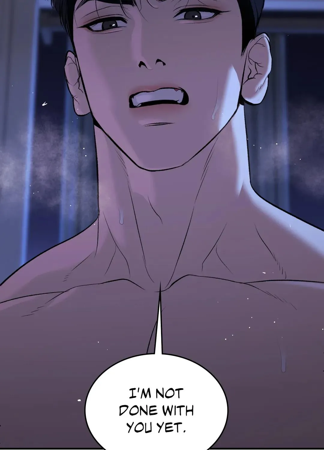 Jinx manhwa Chapter 20 page 135 - 