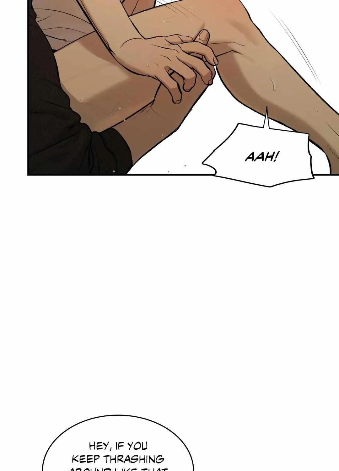 Jinx manhwa Chapter 20 page 16 - 