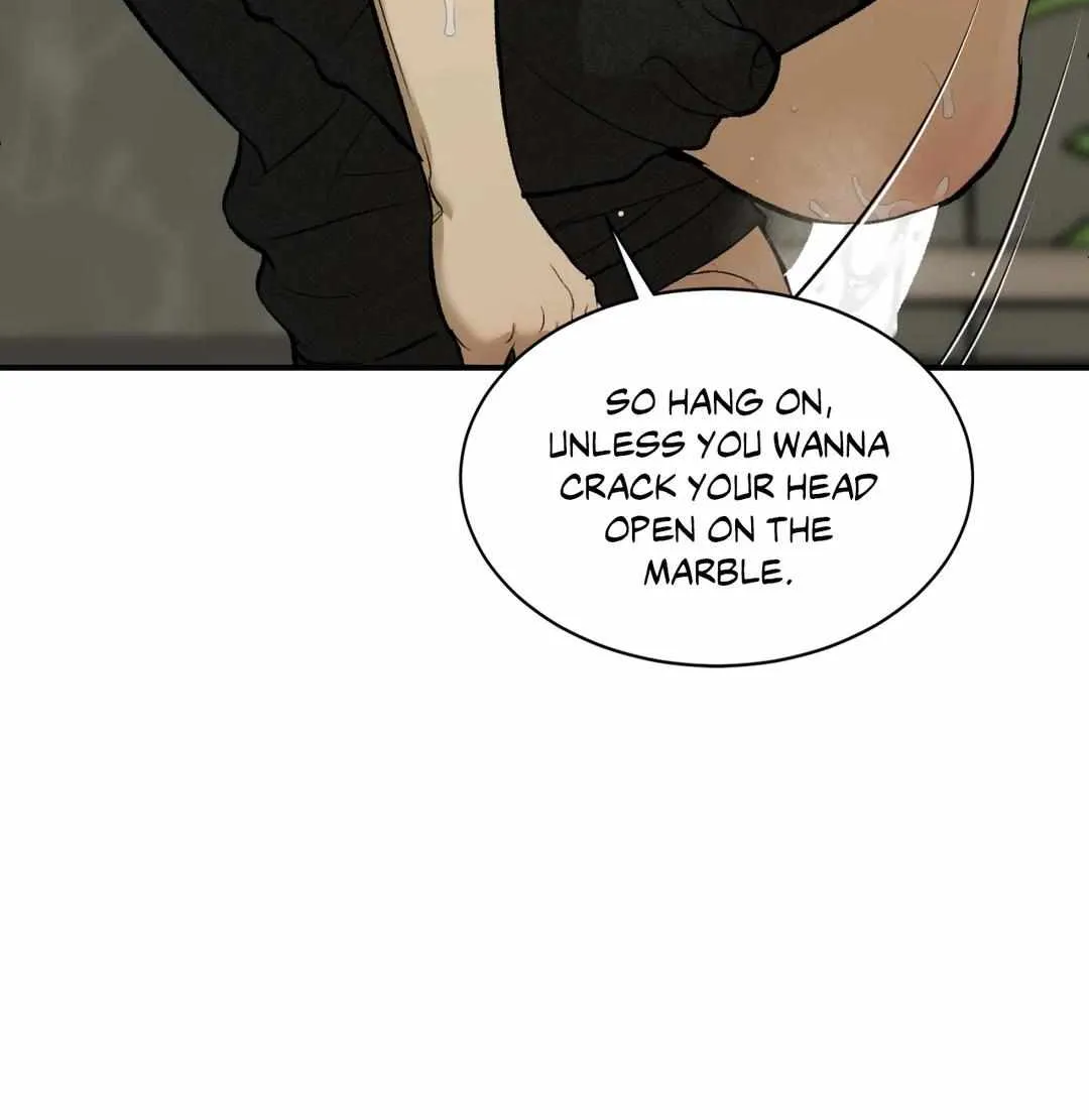 Jinx manhwa Chapter 20 page 18 - 