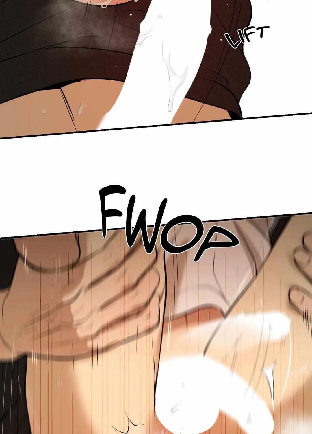 Jinx manhwa Chapter 20 page 22 - 