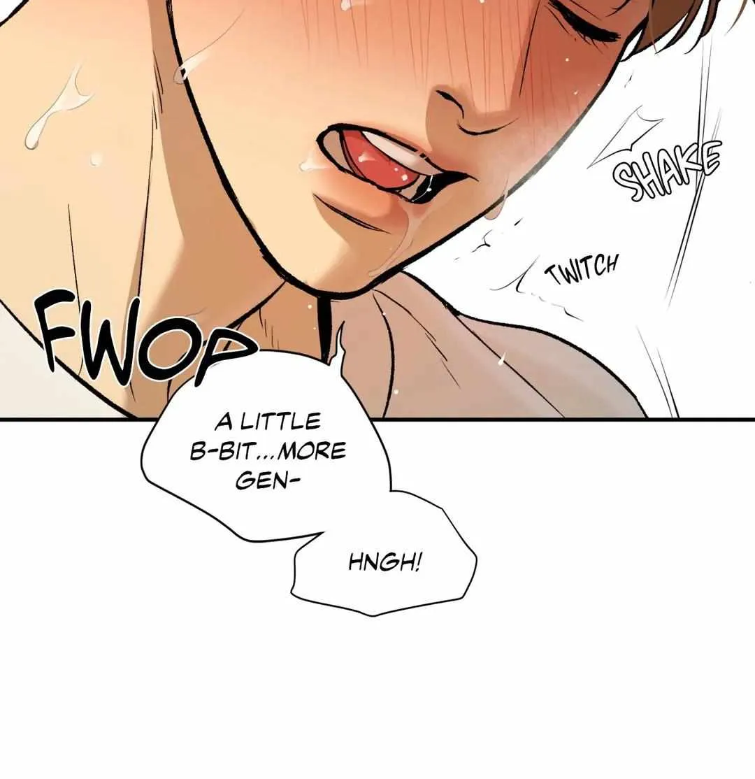 Jinx manhwa Chapter 20 page 27 - 