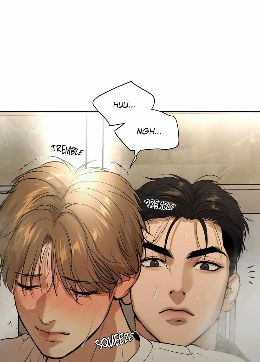 Jinx manhwa Chapter 20 page 32 - 