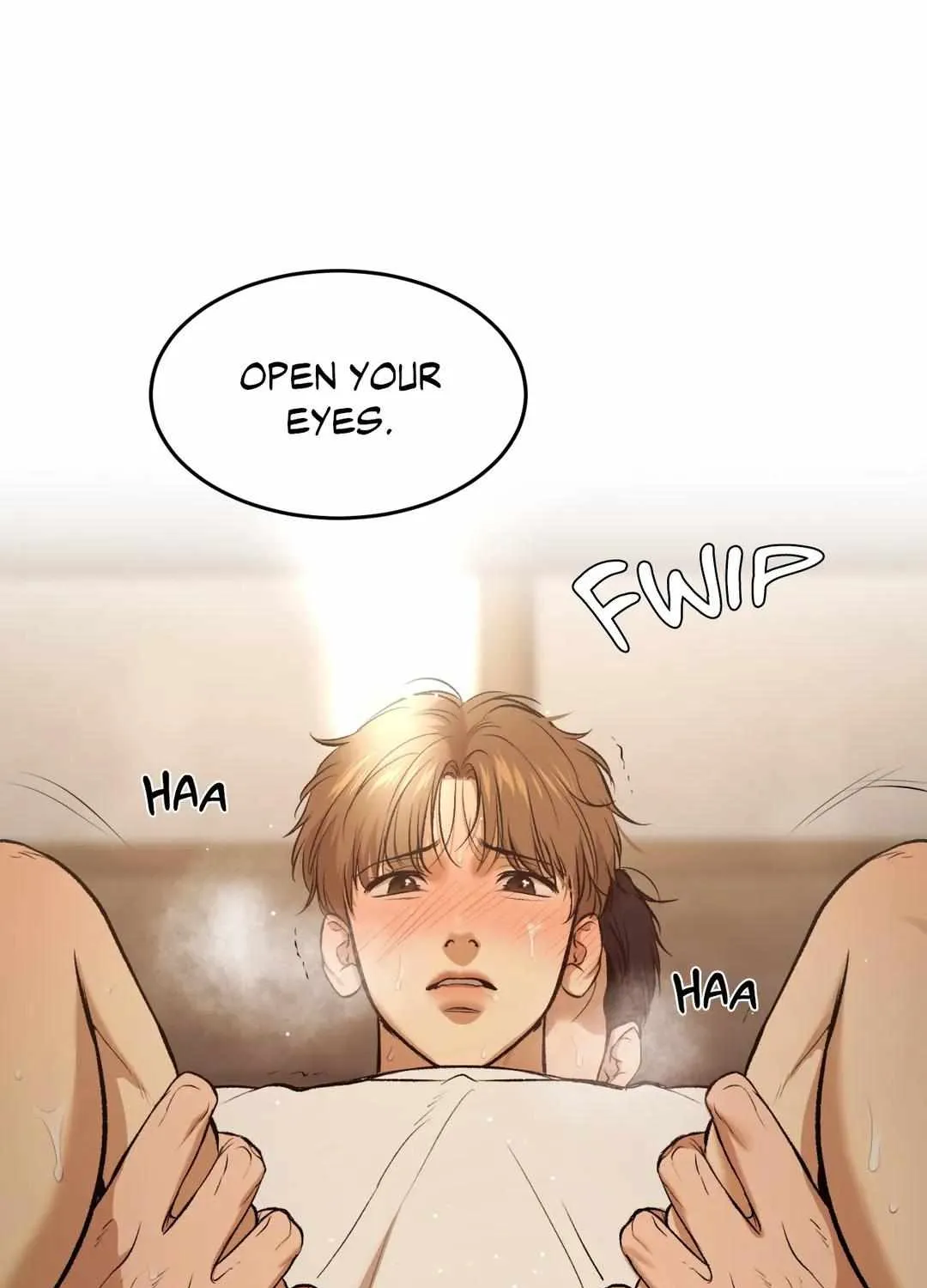 Jinx manhwa Chapter 20 page 37 - 