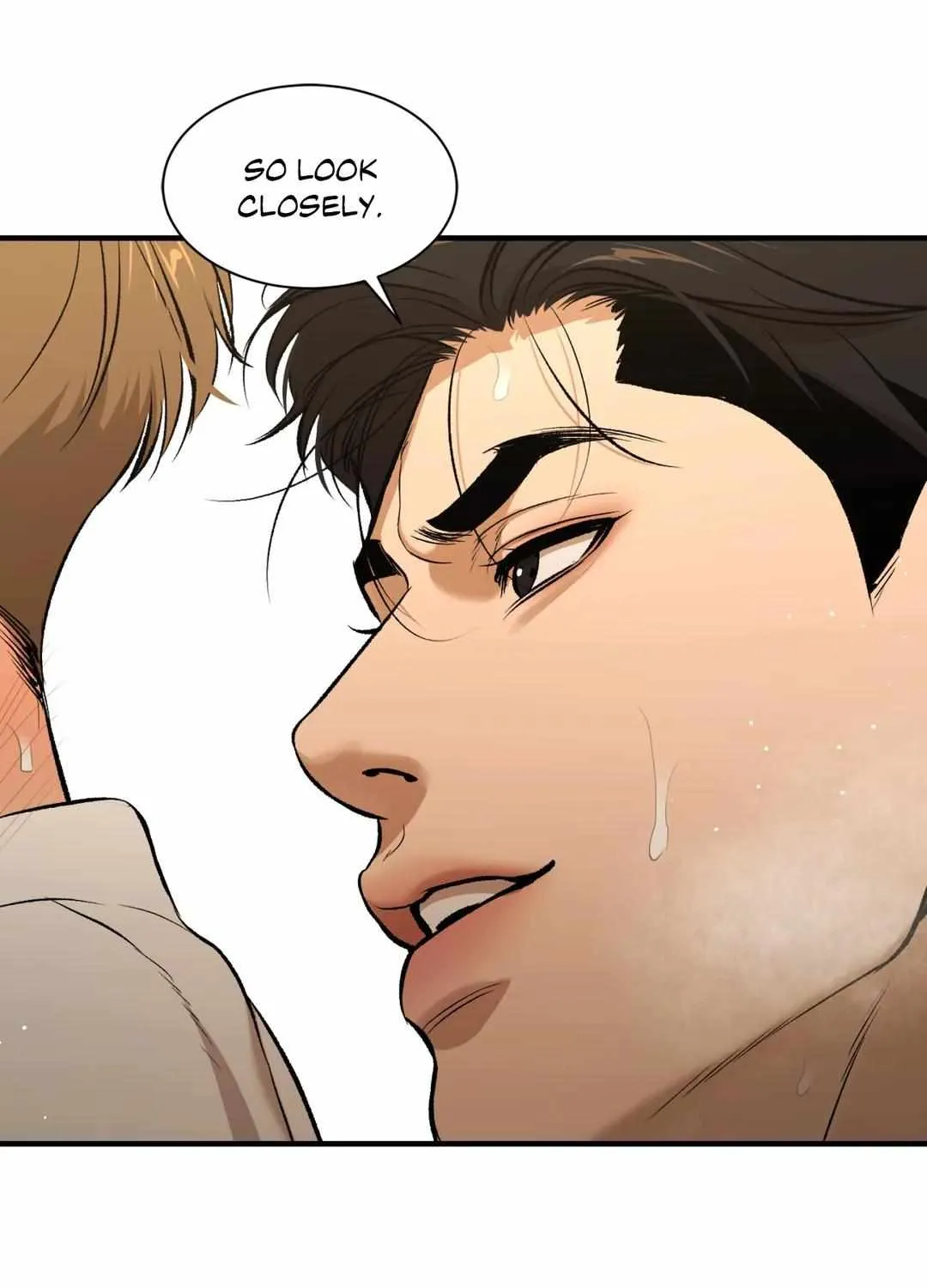 Jinx manhwa Chapter 20 page 40 - 