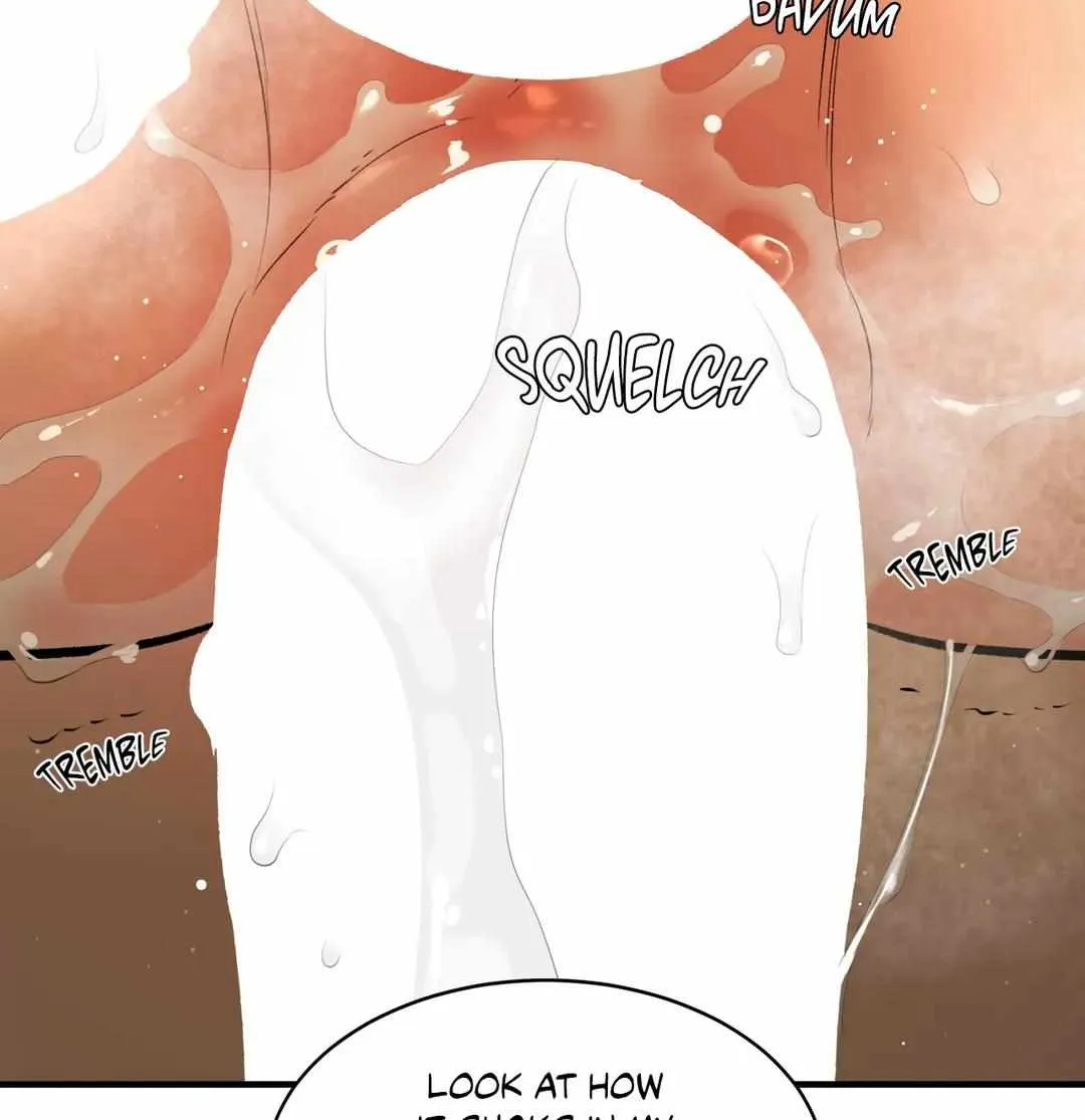Jinx manhwa Chapter 20 page 42 - 