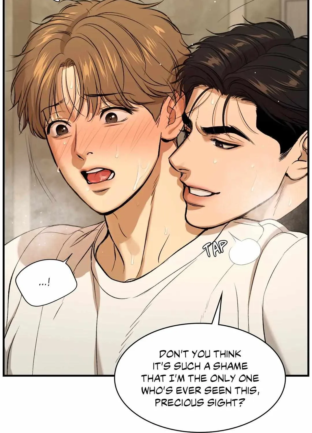 Jinx manhwa Chapter 20 page 44 - 
