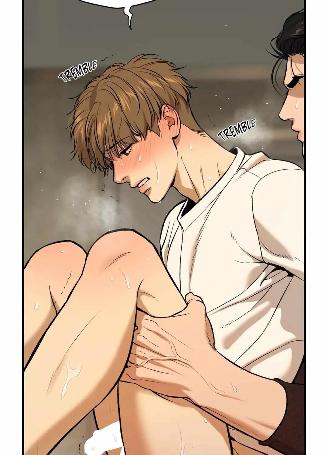 Jinx manhwa Chapter 20 page 46 - 