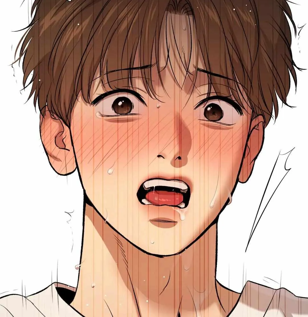 Jinx manhwa Chapter 20 page 6 - 