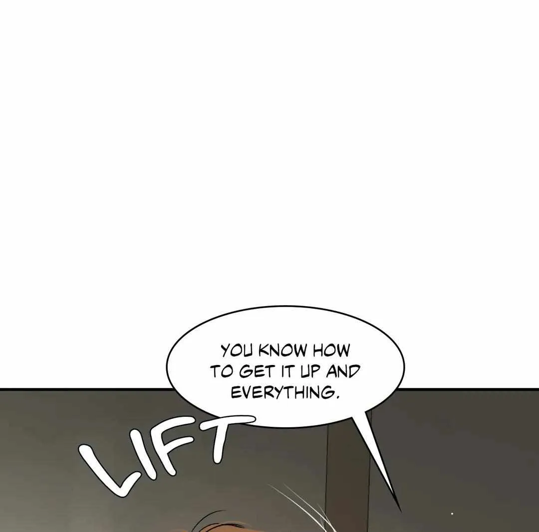 Jinx manhwa Chapter 20 page 60 - 