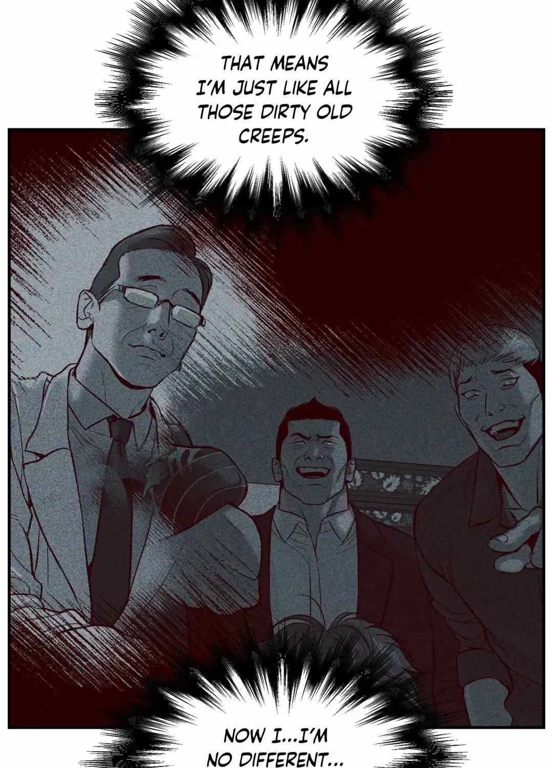 Jinx manhwa Chapter 20 page 70 - 