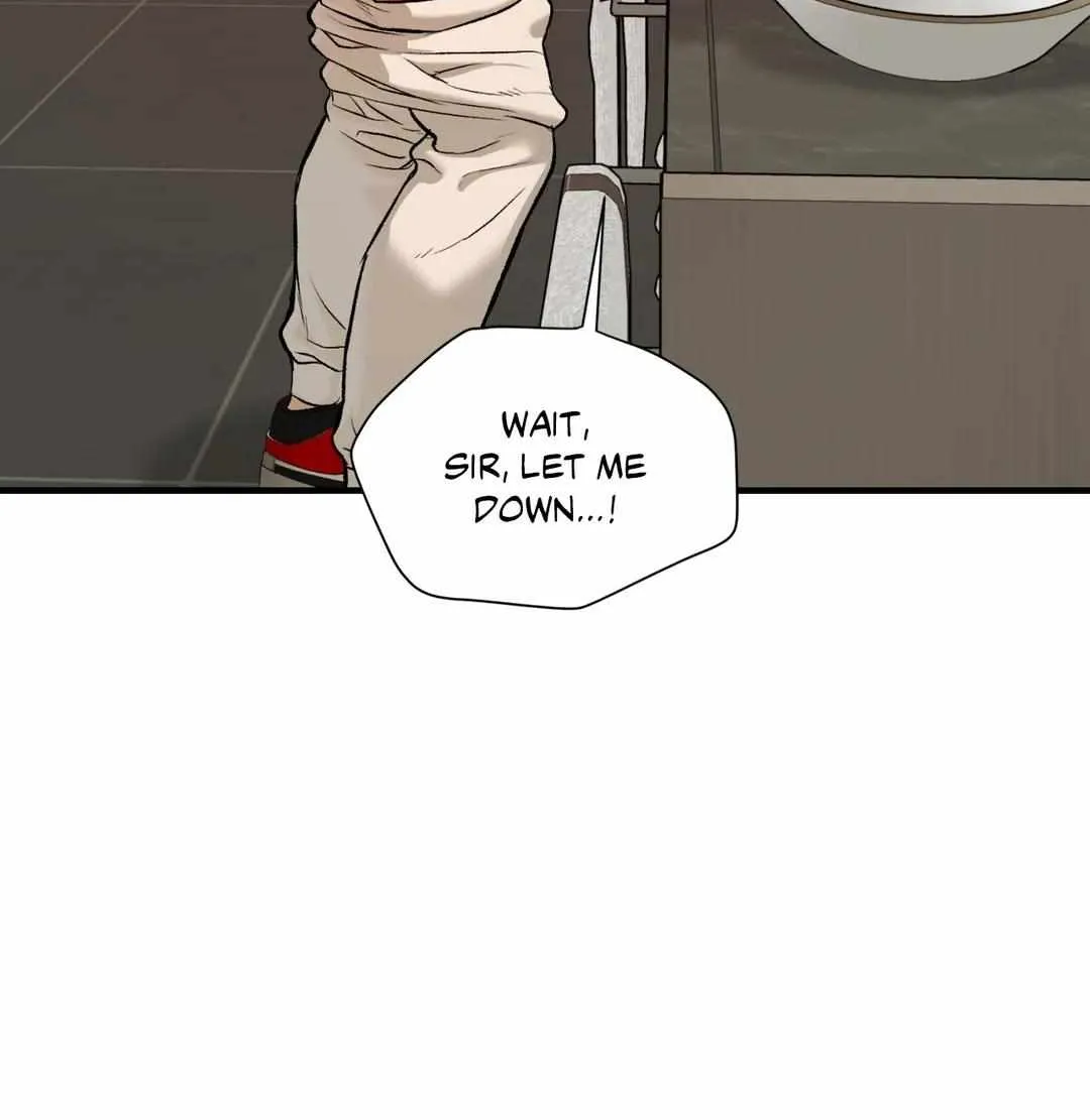 Jinx manhwa Chapter 20 page 9 - 