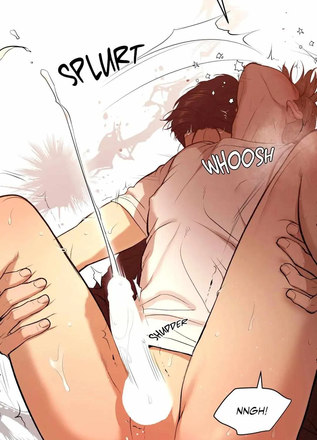 Jinx manhwa Chapter 20 page 83 - 