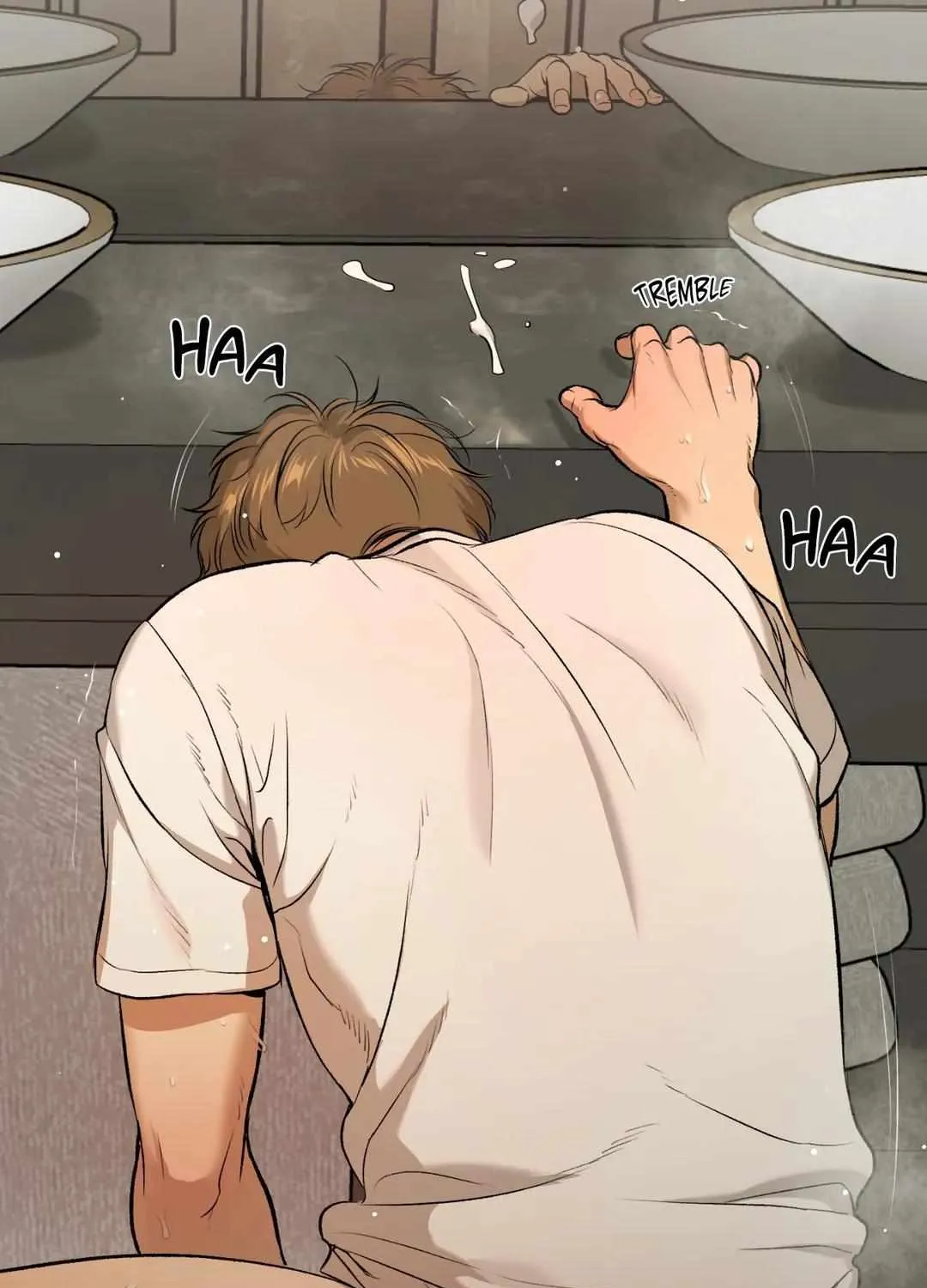 Jinx manhwa Chapter 20 page 100 - 