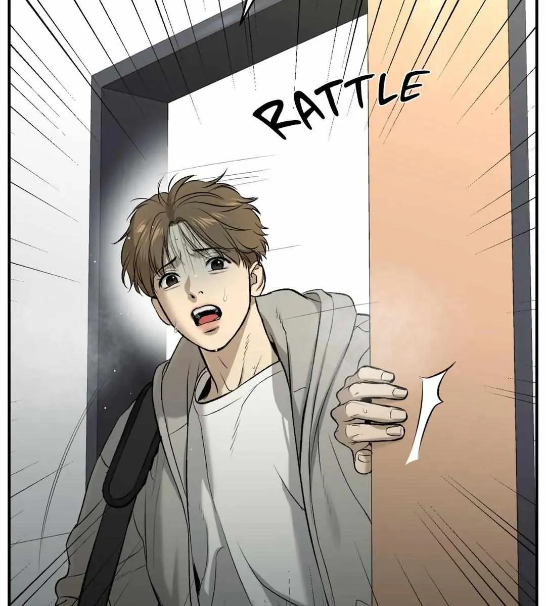 Jinx manhwa Chapter 21 page 102 - 