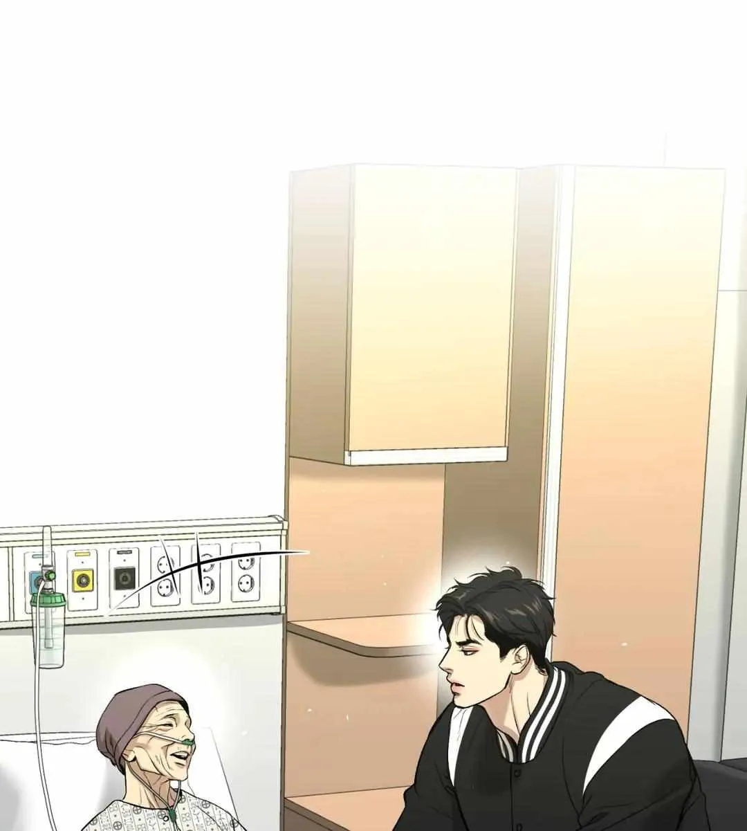 Jinx manhwa Chapter 21 page 105 - 
