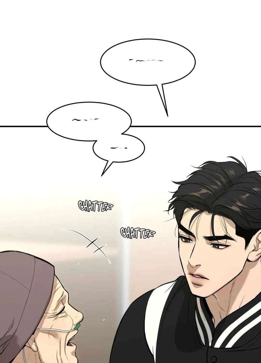 Jinx manhwa Chapter 21 page 107 - 