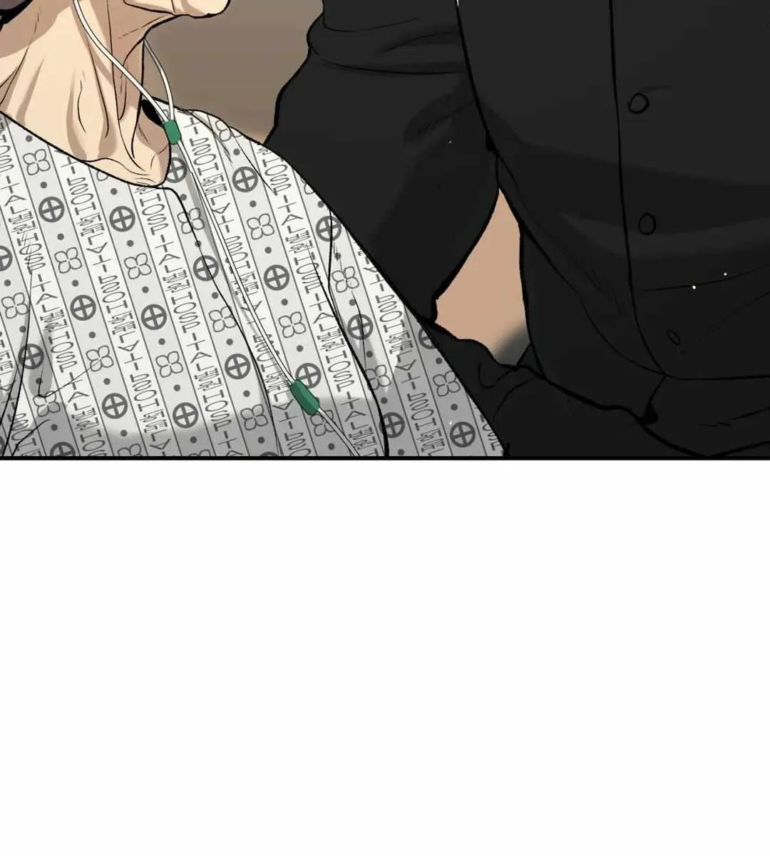 Jinx manhwa Chapter 21 page 108 - 