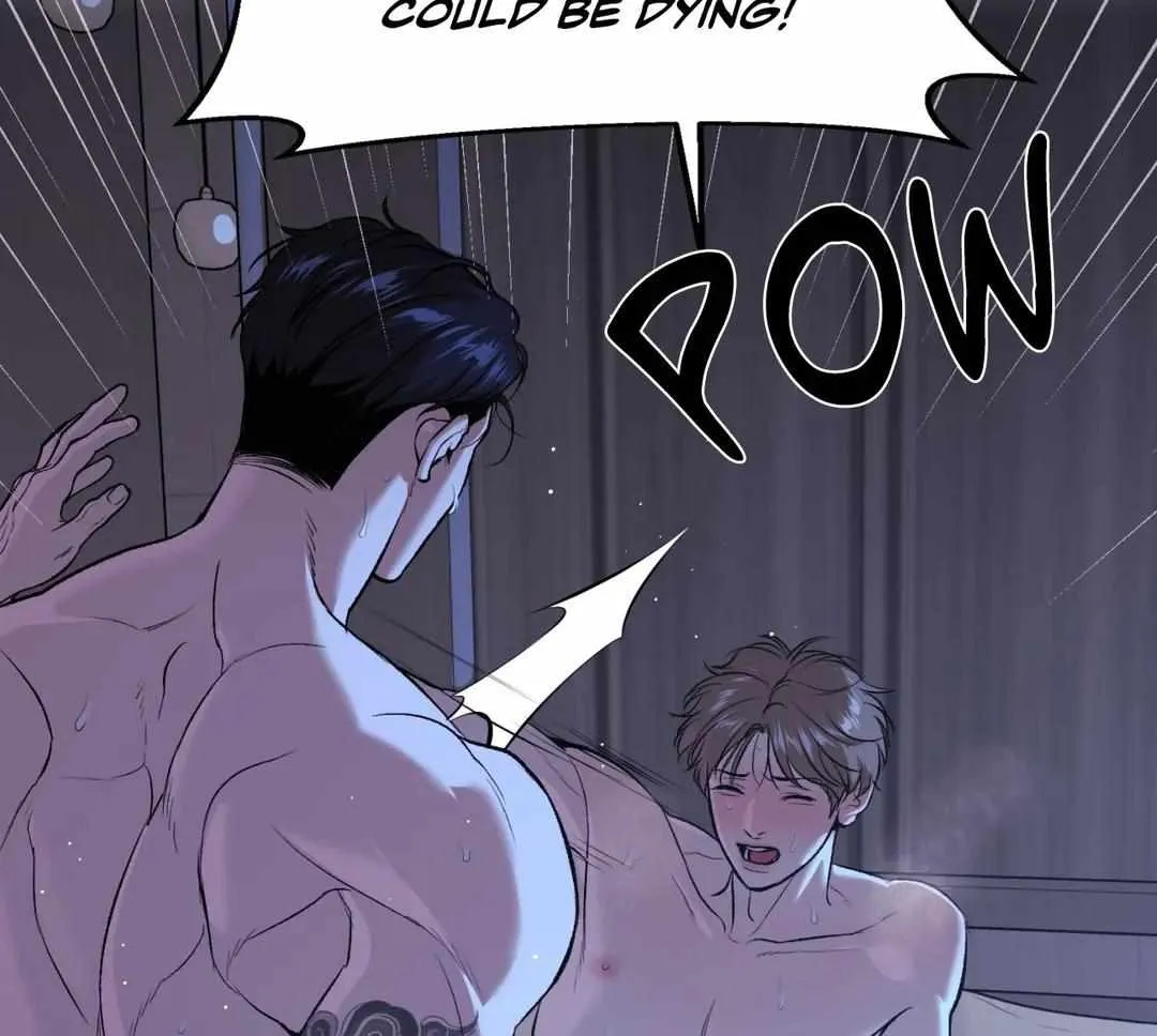 Jinx manhwa Chapter 21 page 12 - 
