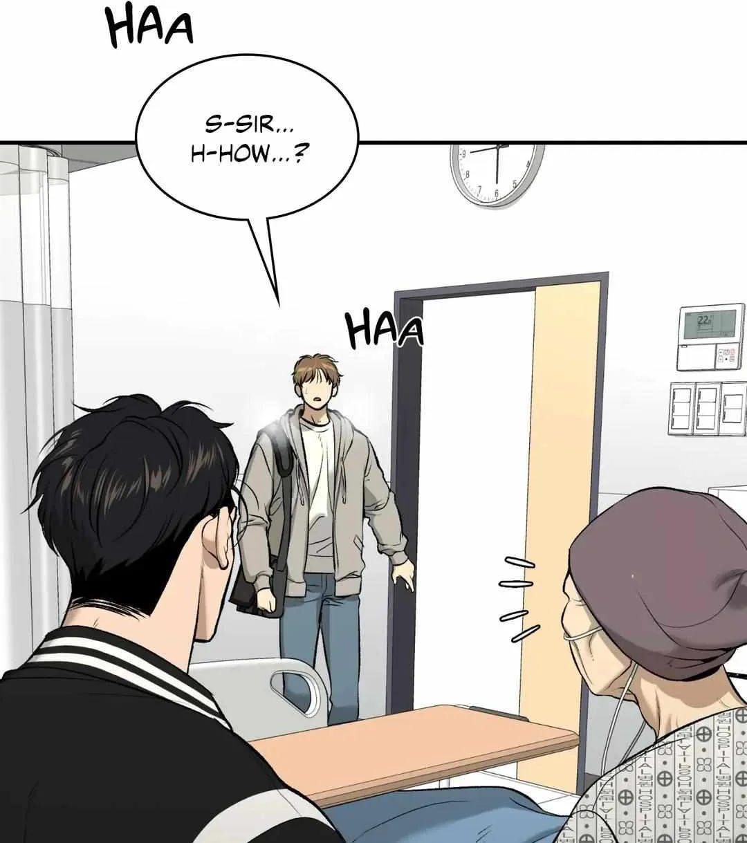 Jinx manhwa Chapter 21 page 111 - 