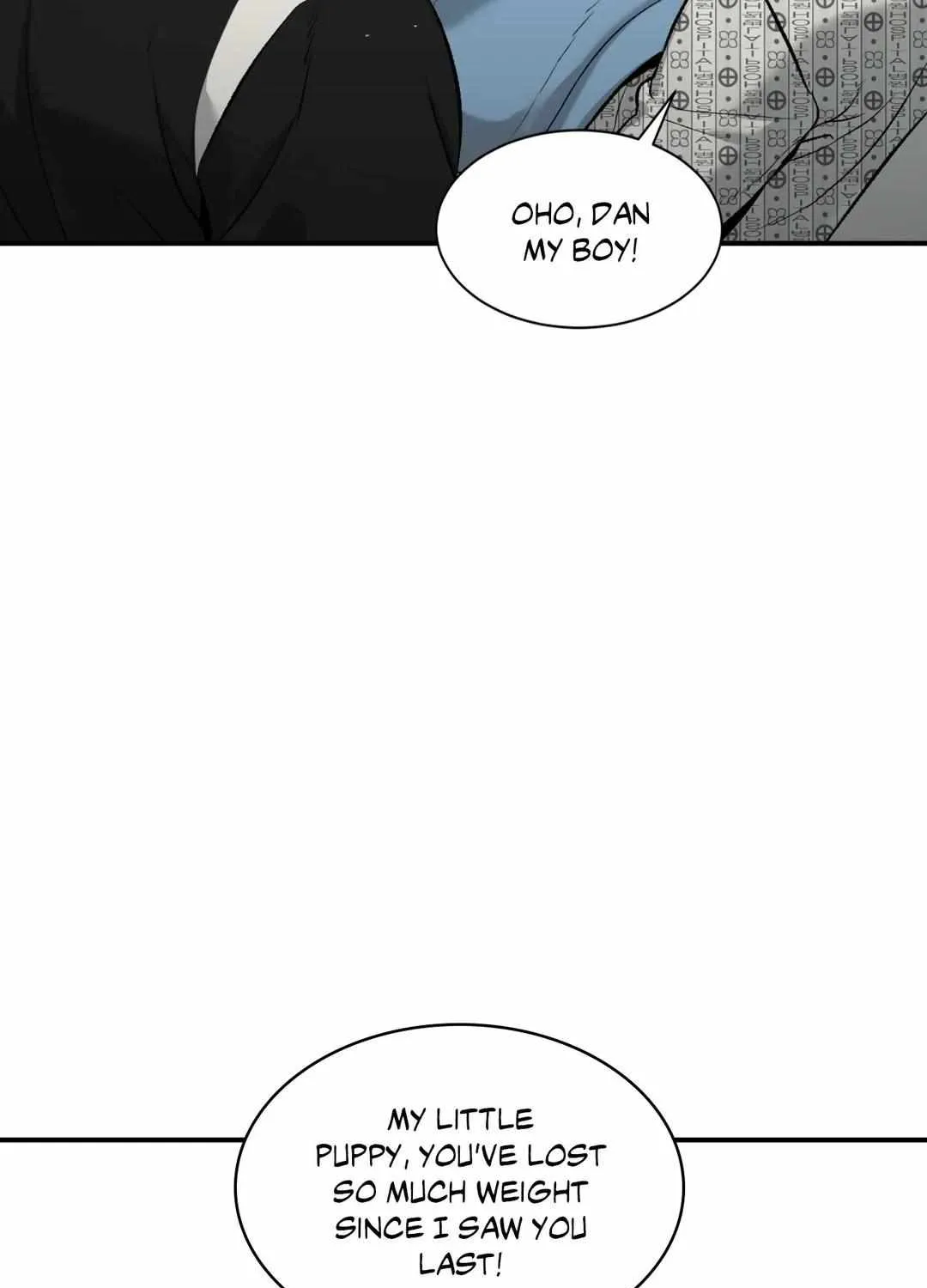 Jinx manhwa Chapter 21 page 112 - 