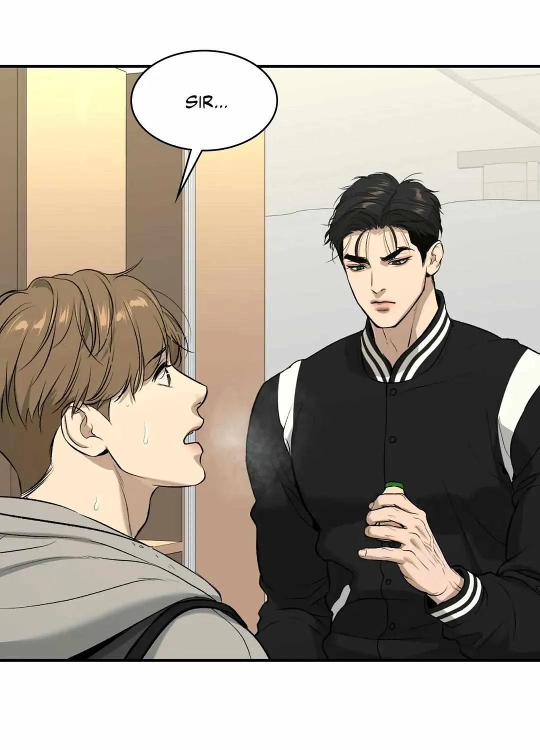 Jinx manhwa Chapter 21 page 115 - 