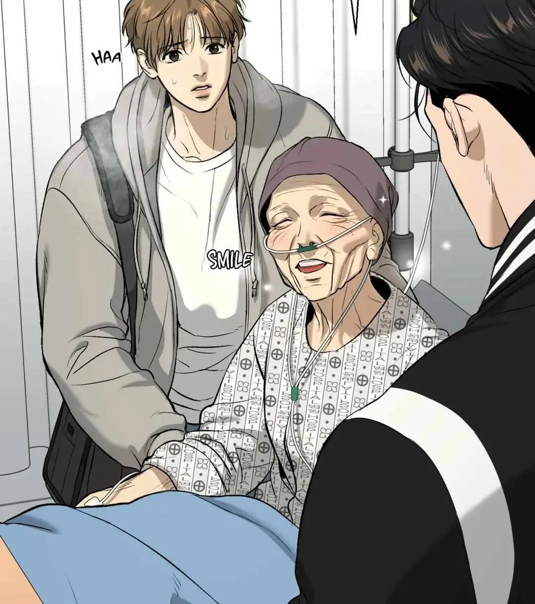 Jinx manhwa Chapter 21 page 117 - 