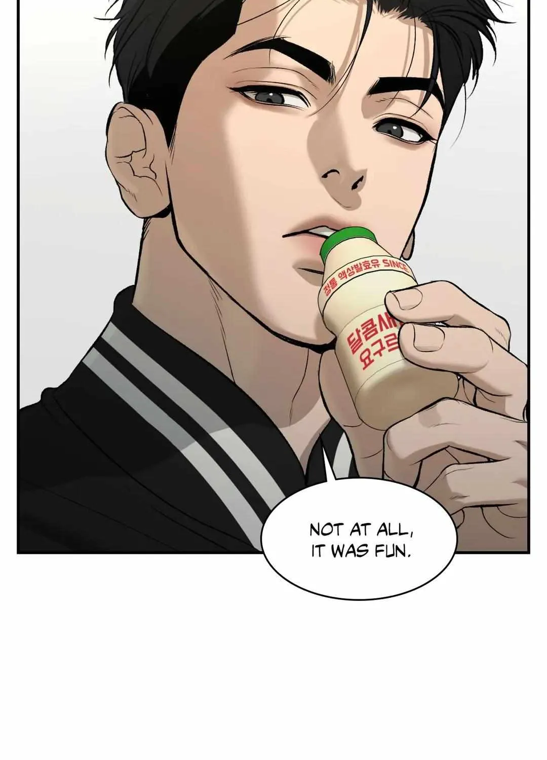 Jinx manhwa Chapter 21 page 119 - 