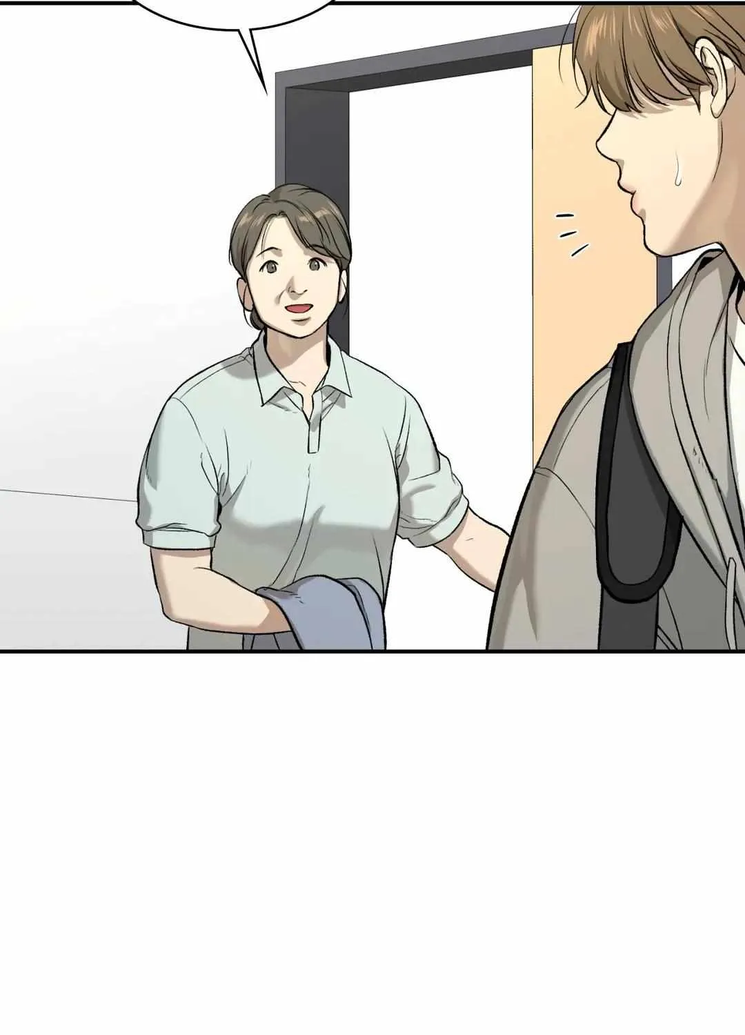 Jinx manhwa Chapter 21 page 124 - 