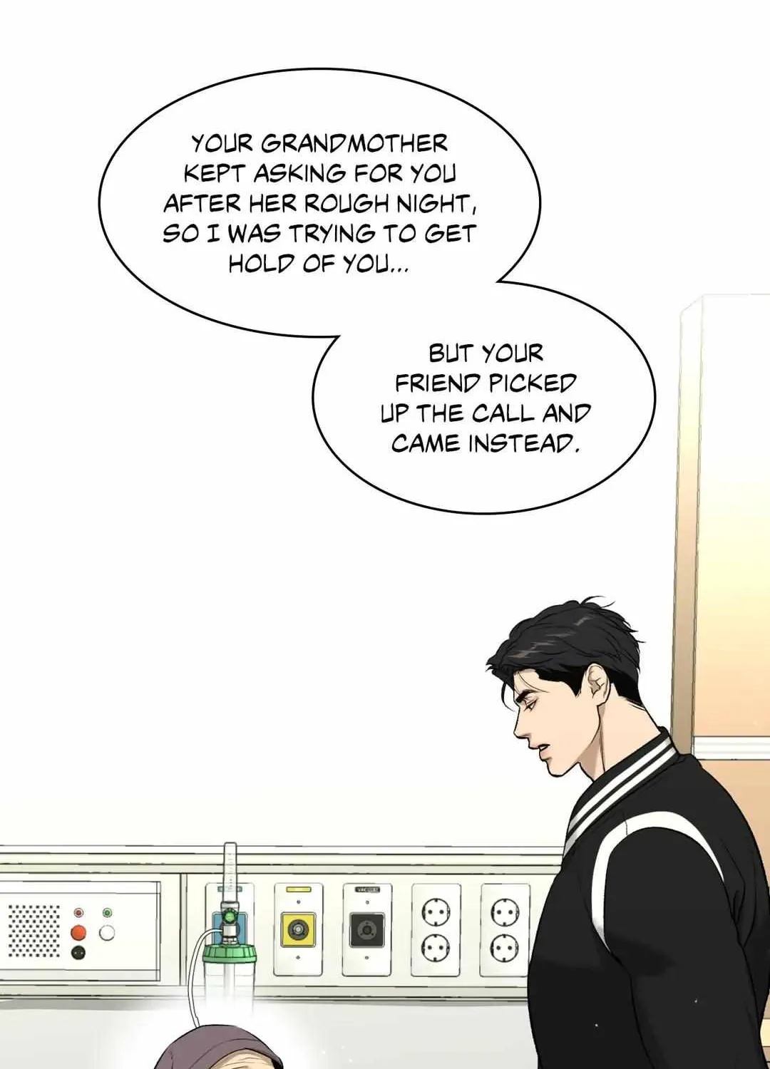 Jinx manhwa Chapter 21 page 125 - 